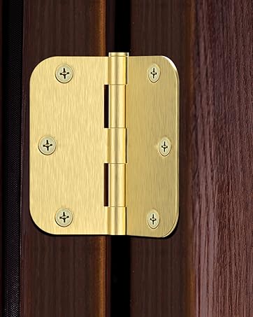 door hinges