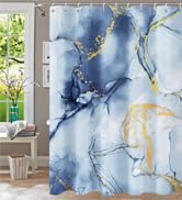 shower curtain