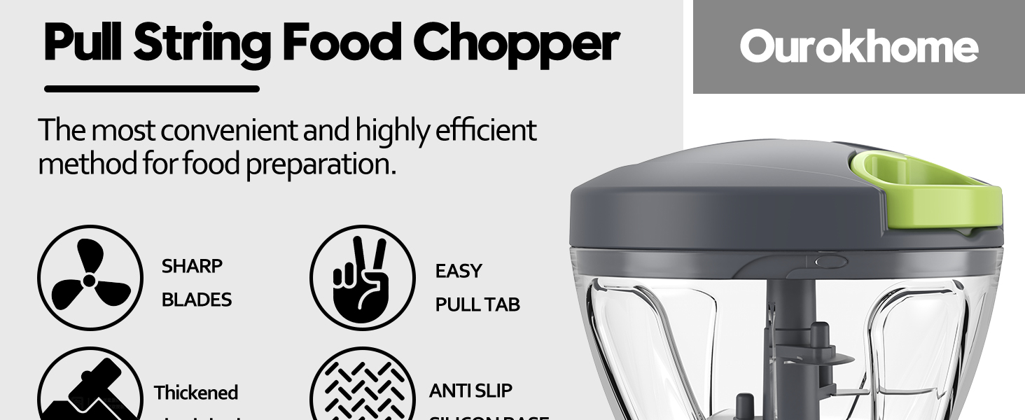 vegetable chopper