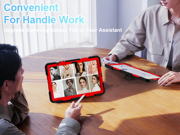 tab s10 fe case