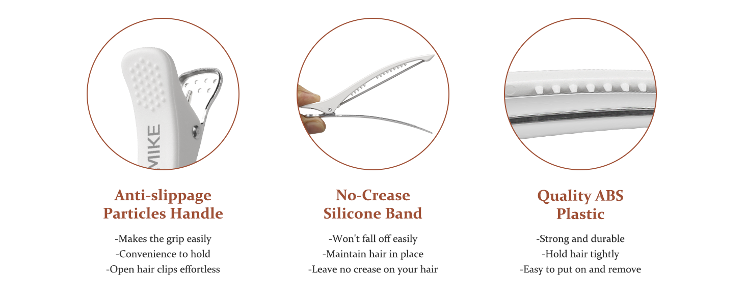 hair clips