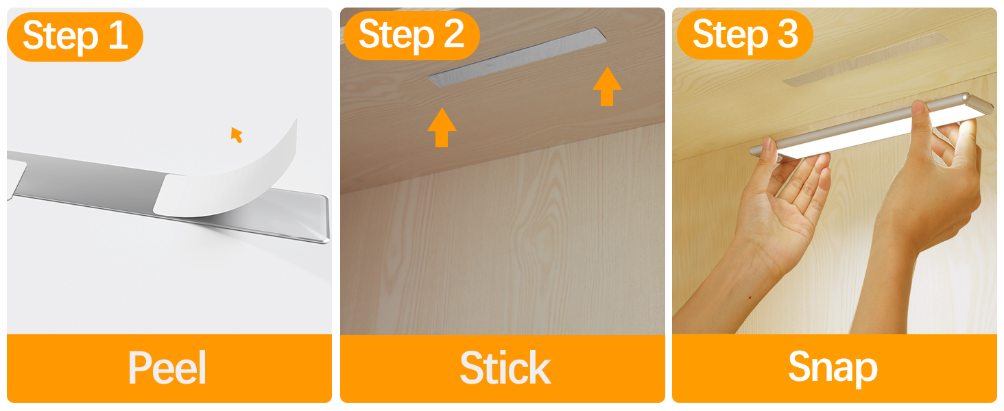motion sensor light