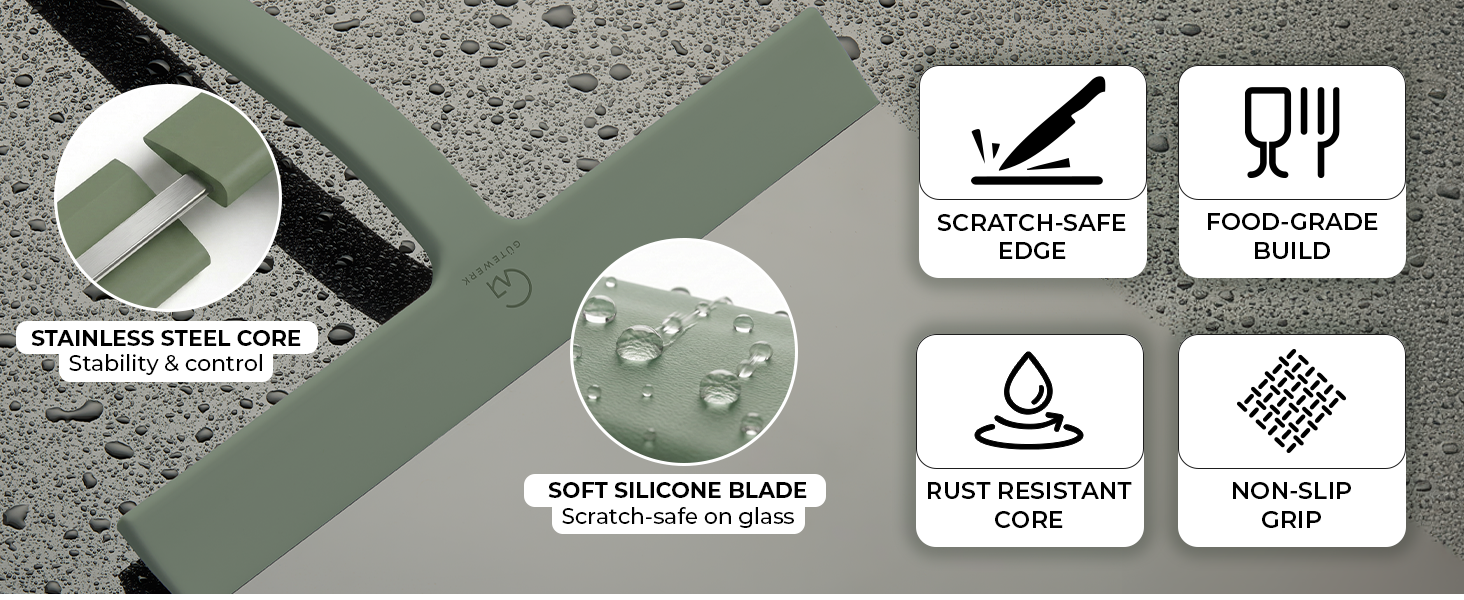 squeegee