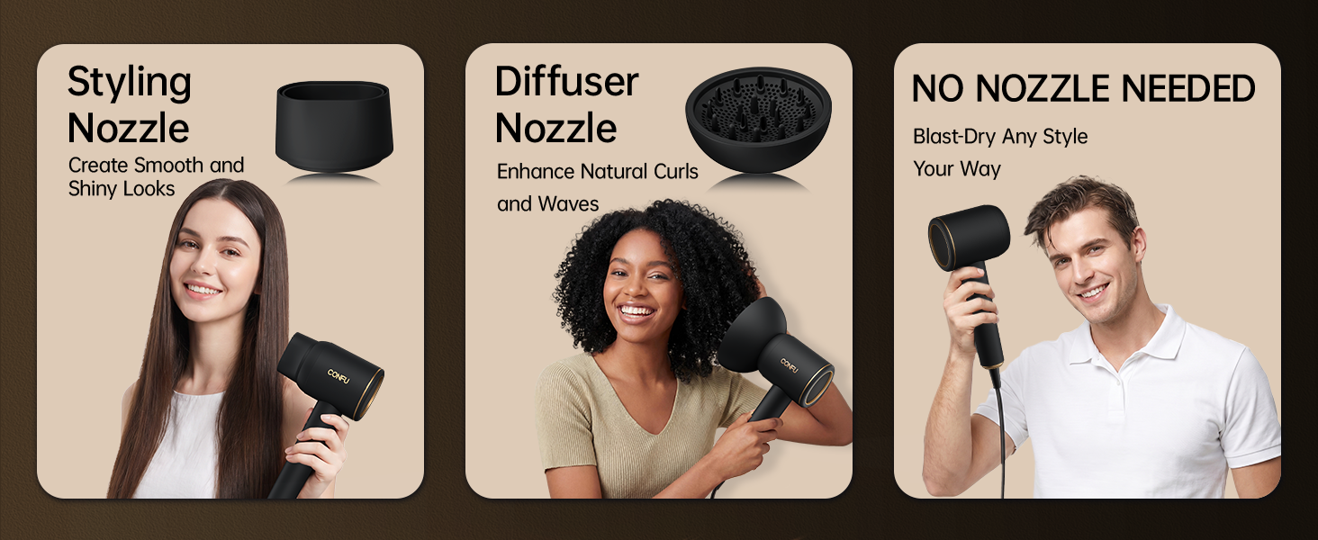 best hair dryer