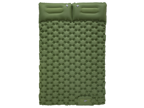 sleeping pad