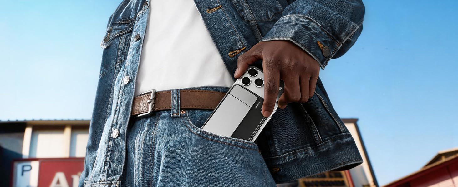 Stay Powered Anywhere