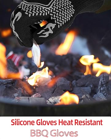 Fireproof Gloves