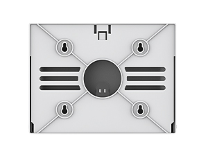 Paper Towel Dispenser