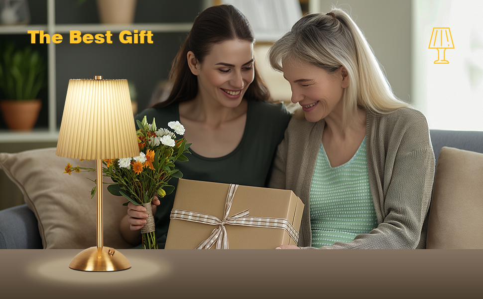 desk lamp best gift