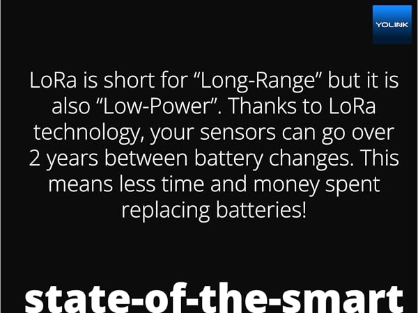 state-of-the-smart