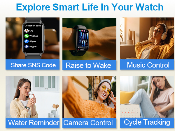 smart watch