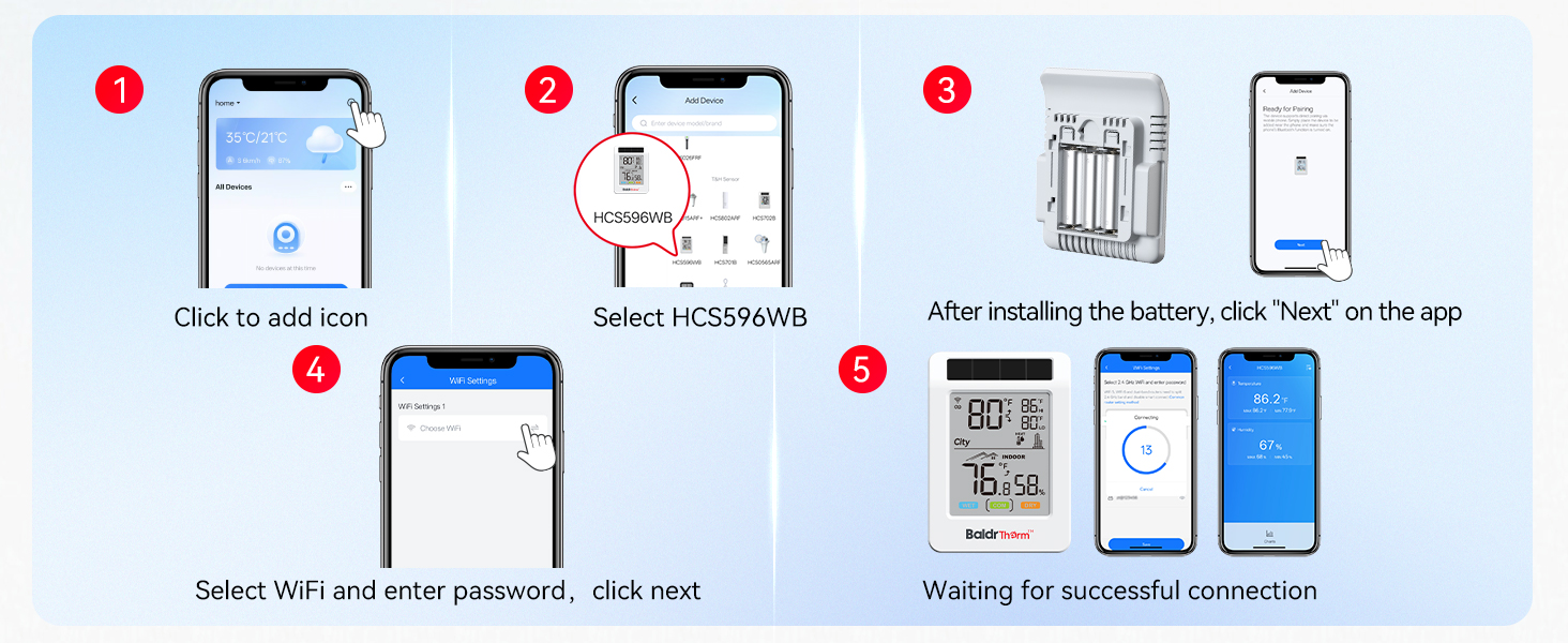 Setup Guide