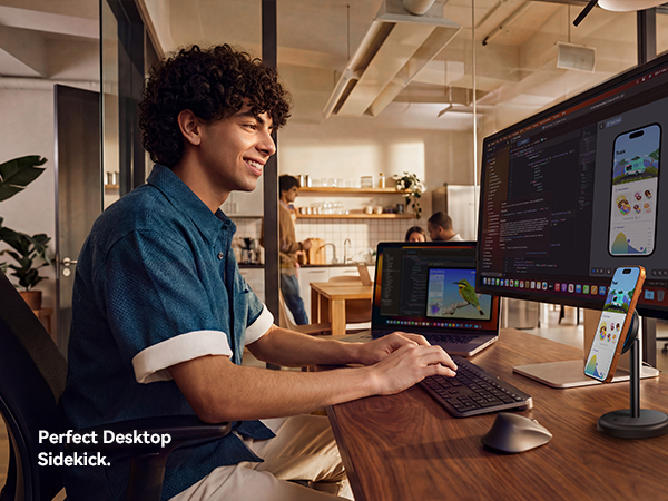 Perfect Desktop Sidekick