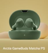 SteelSeries Arctis GameBuds - Matcha