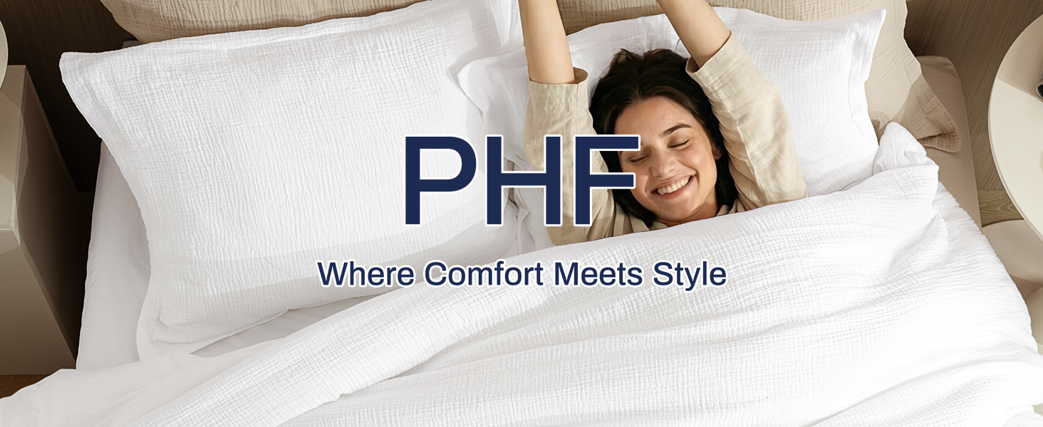 Cotton Comforter Set