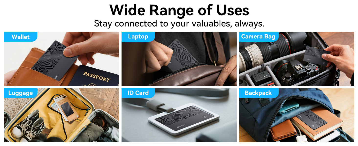 Wide Range of Uses