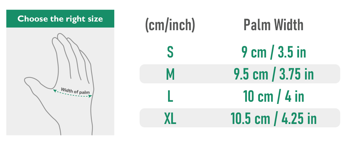 Size
