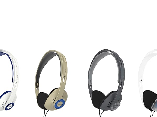 Koss KPH30i