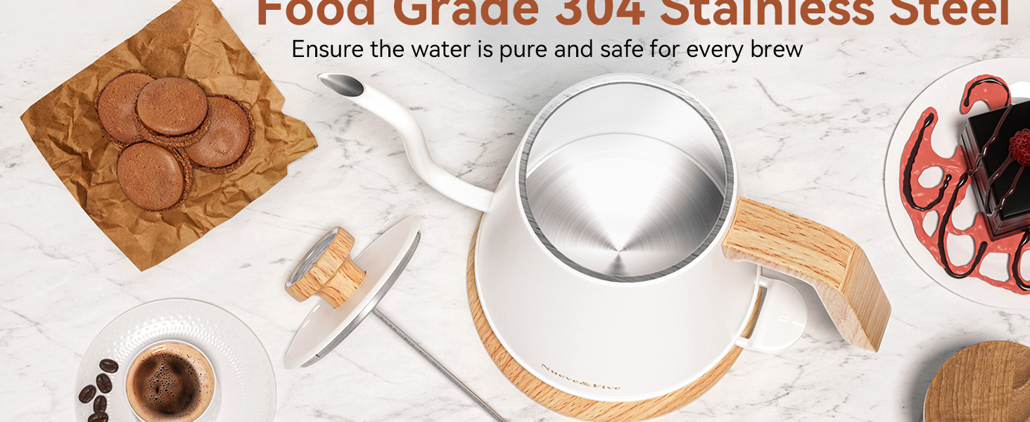 electric kettle