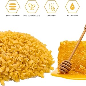 beeswax