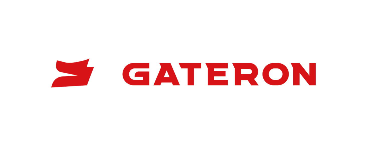 gateron logo
