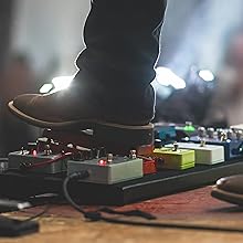 Pedalboard