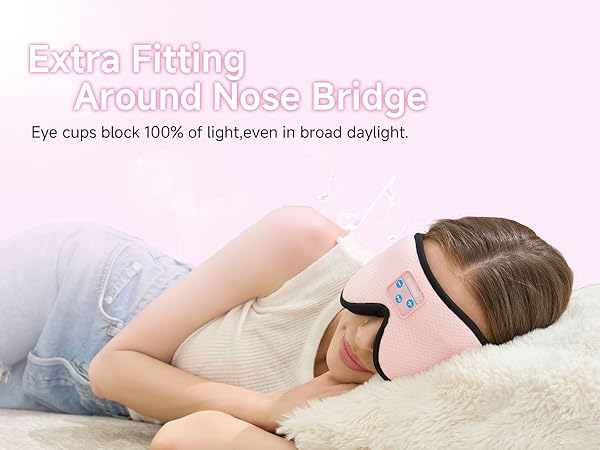 sleep headphones