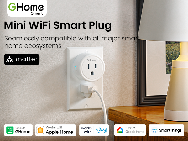 smart plug