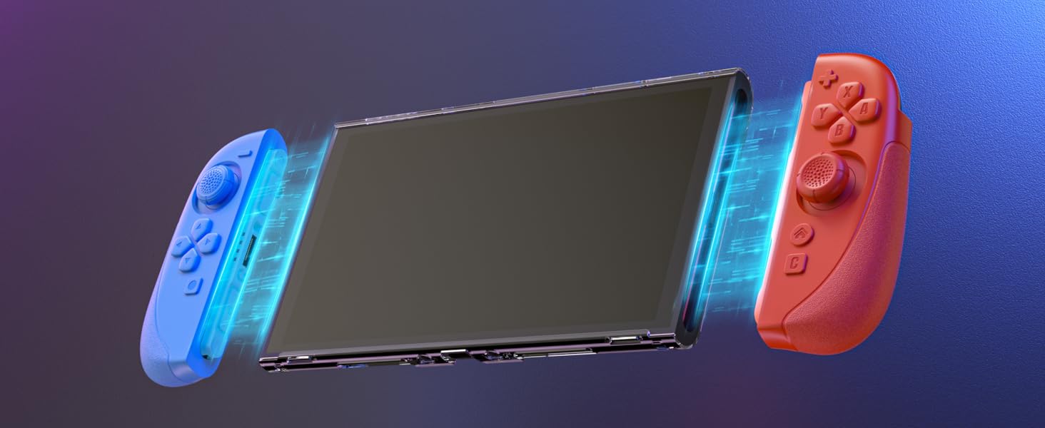 Protective Case for Nintendo Switch 2