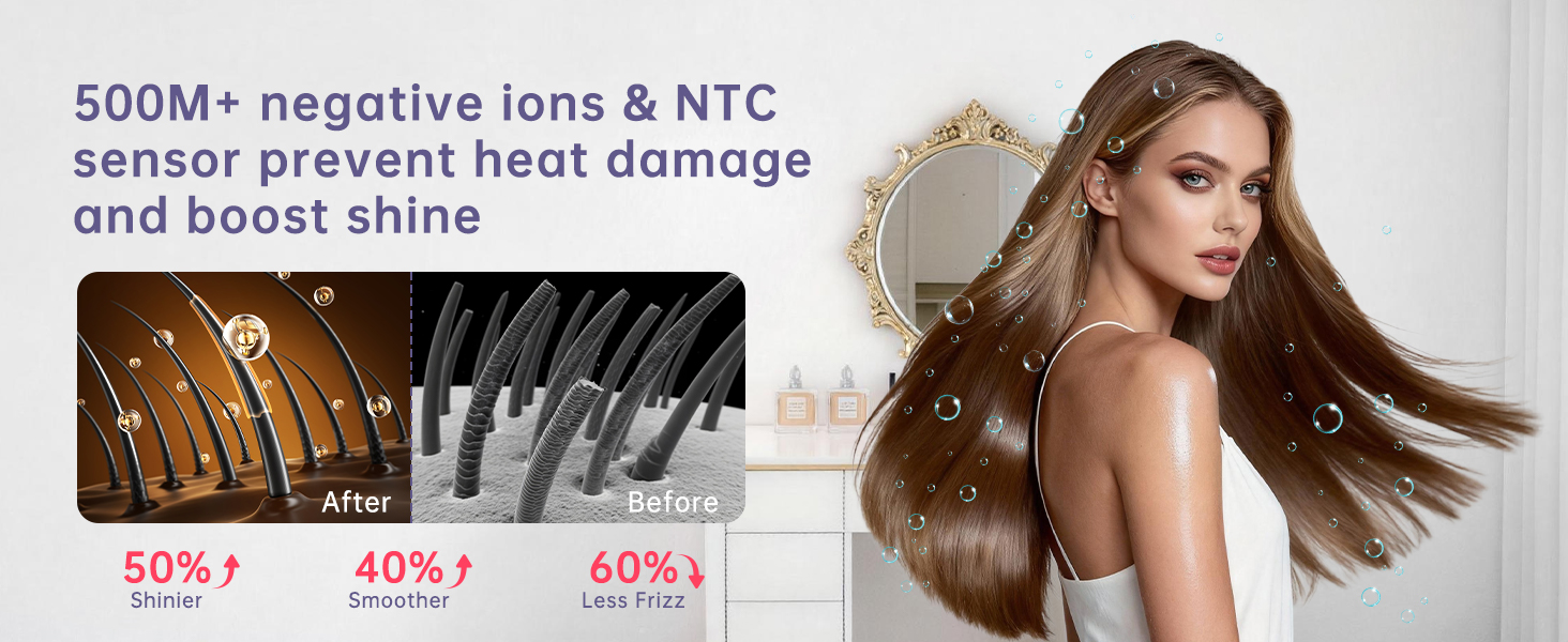 hair dryer with diffuser