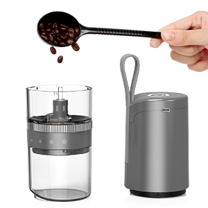 coffee bean grinder