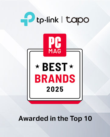 PCMag Best Brands Award
