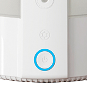 Mist + Light: Dual Buttons, Independent Control