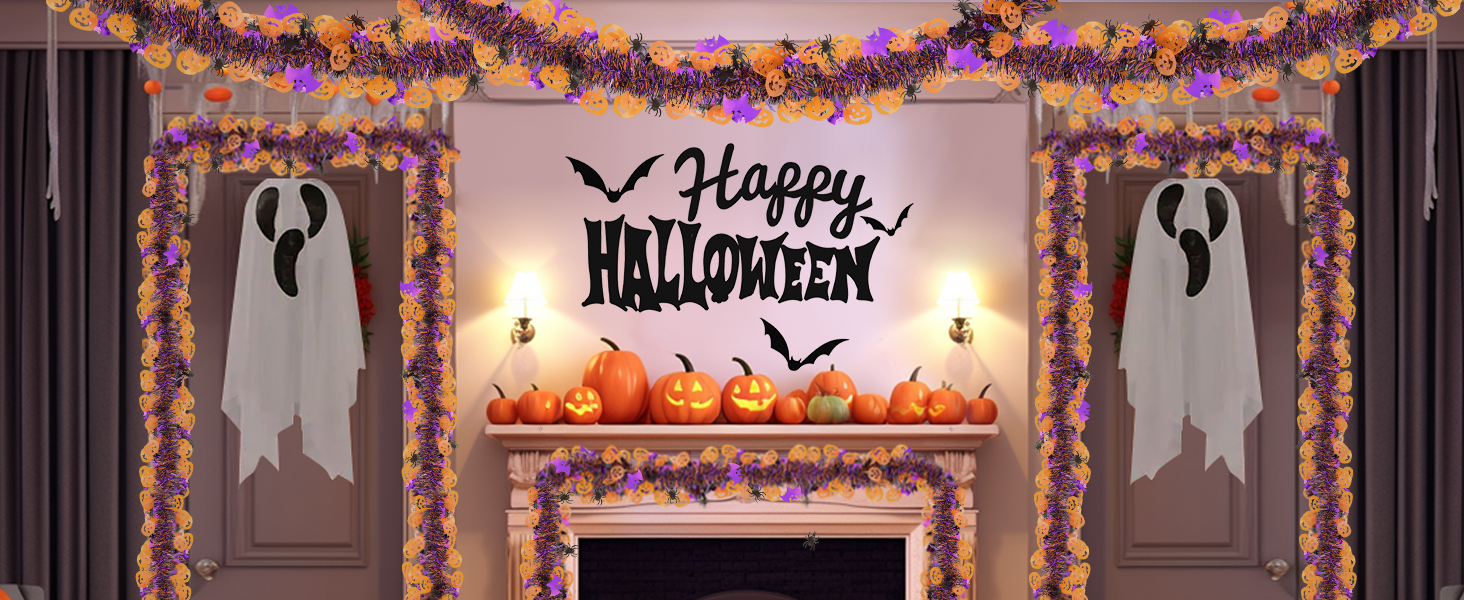 Halloween Decorations