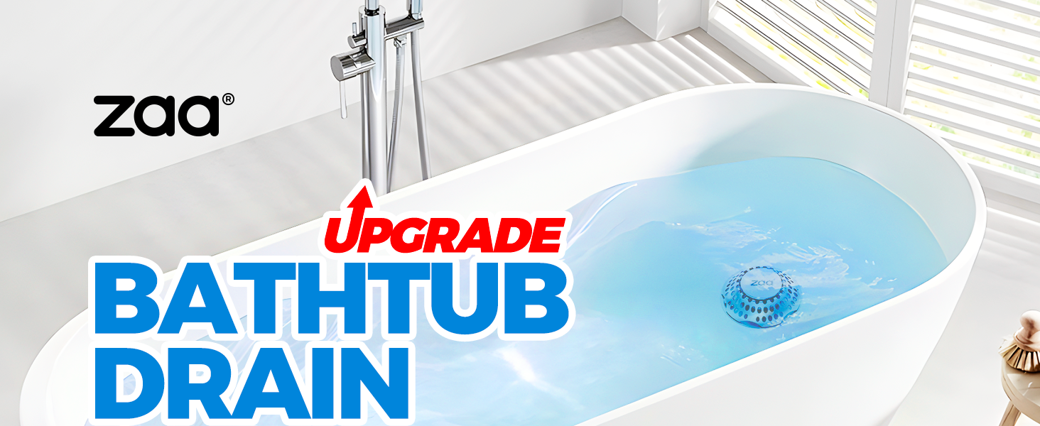bathtub drain stopper tub stopper bathtub drain bathtub drain plug drain hair catcher