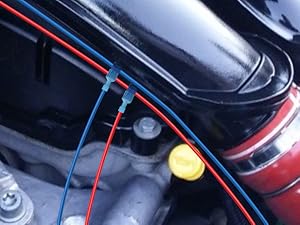 T-TAP WIRE CONNECTORS