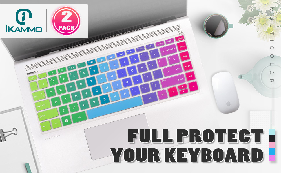 hp 14 keyboard cover