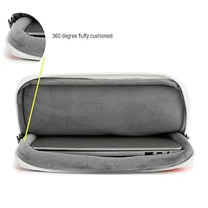 sanfan laptop sleeve