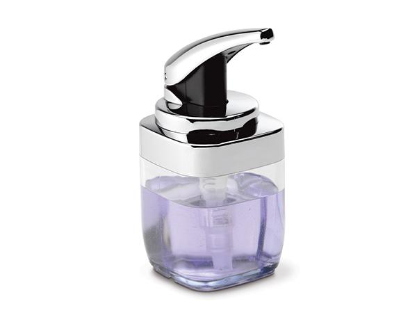 push pump
