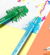 Gel Pens