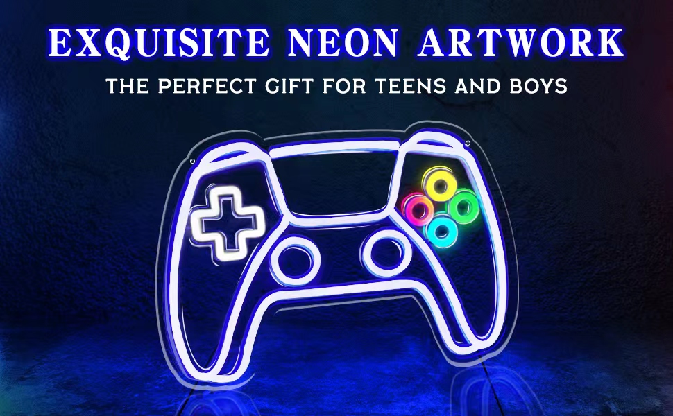 Neon Sign