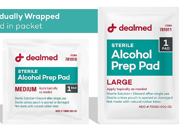 dealmed