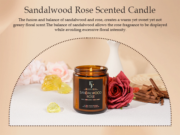 candles set