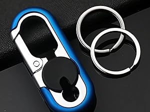 car key chain