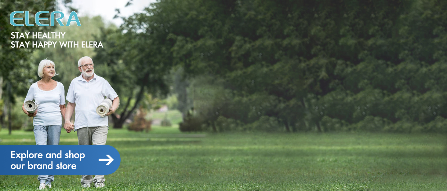 ELERA Brand Store