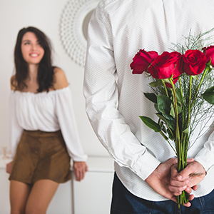 Gift for Wife