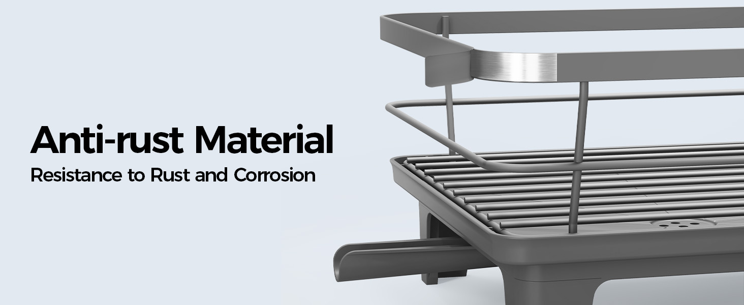 dish rack
