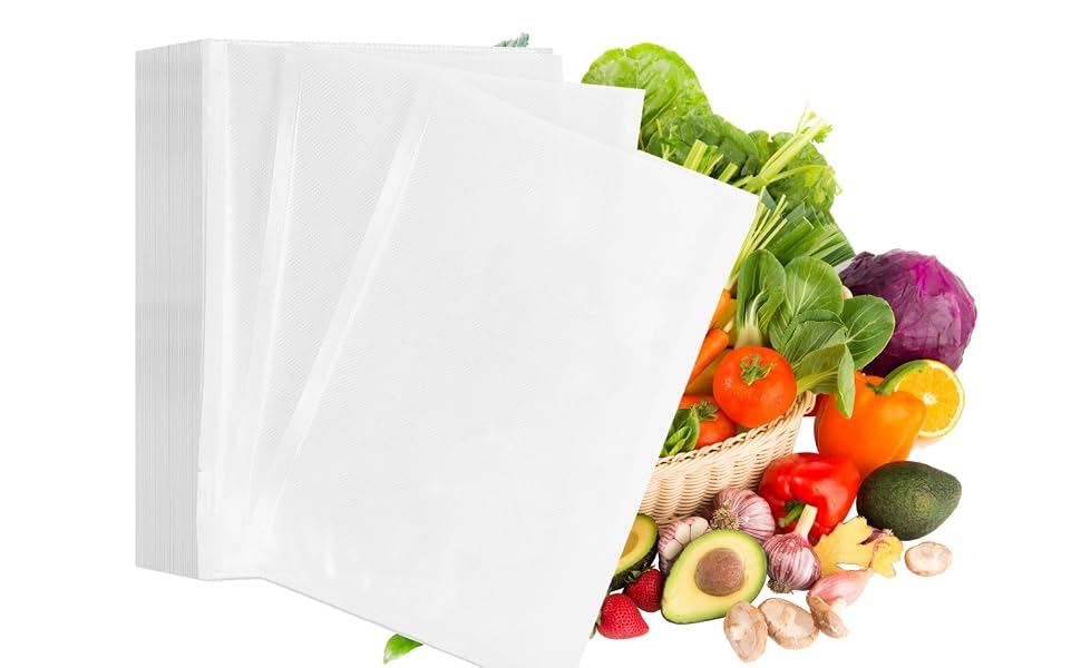 food save Vacuum Sealer Bags-118