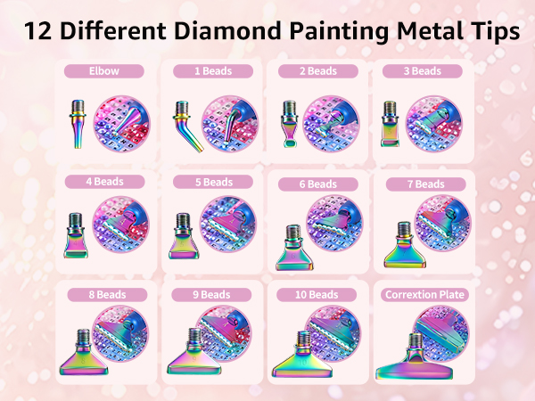 diamond art tool