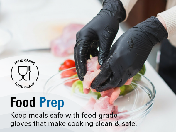 food prep